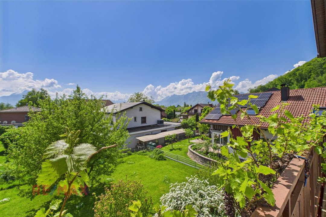 Ein Platz mit Potenzial – Einfamilienhaus in bester Lage von Klaus