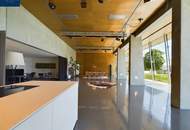 EXCLUSIVE Büroflächen mit 741 m² - Großglobnitz bei ZWETTL im Waldviertel