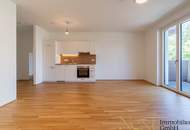 Moderne 1-Zimmer-Wohnung mit großzügigem Balkon in Linzer Zentrumslage zu vermieten!