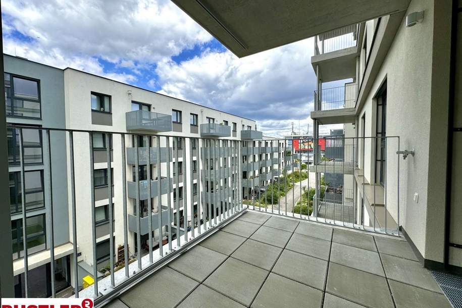 Exklusiv &amp; begehrt – Moderne Eigentumswohnungen im Projekt ReLAX 151!, Wohnung-kauf, 289.000,€, 1100 Wien 10., Favoriten