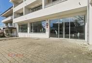 Zentraler geht´s nicht! Attraktives Geschäftslokal im Herzen von Hörbranz wartet auf neuen Visionär!