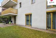 Traumhafte Erdgeschosswohnung mit Garten & zwei Terrassen – Ihr grünes Refugium mitten in Innsbruck