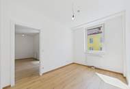 Hochwertig sanierte 2-Zimmer-Wohnung nahe dem Kongresspark mit Garagenplatz