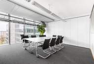 Flexible Arbeitsplätze in Regus Airport West