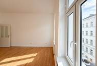 Sonnige Altbauwohnung in begehrter Wohnlage!