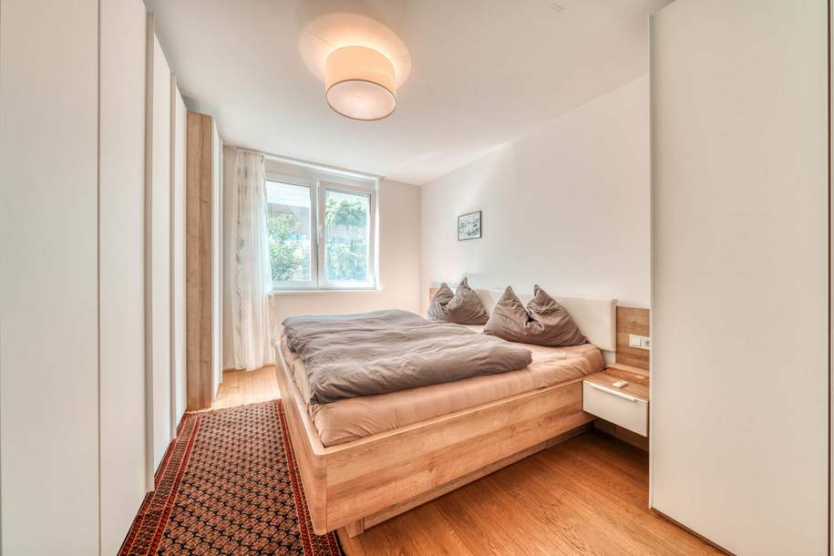 Gemütliche 2-Zimmerwohnung mit Terrasse und kleiner Grünfläche im Stadtteil Pradl zu kaufen!, Wohnung-kauf, 375.000,€, 6020 Innsbruck-Stadt