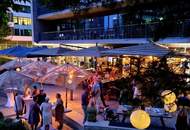 Superpreis-Neuwertiges Restaurant in Top Lage