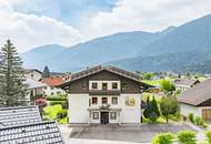 großzügige Pension in sehr guter Lage