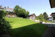 Besonderes Einfamilienhaus, großer Garten, Zentrumnähe