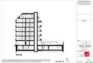 Hernalser Hauptstraße - EBENERDIGES GESCHÄFTSLOKAL *ERSTBEZUG*