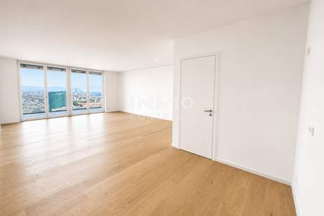 Provisionsfrei: Premiumresidenzen am Prater mit Infinity Pool über den Dächern der Stadt, Wohnung-kauf, 780.100,€, 1020 Wien 2., Leopoldstadt