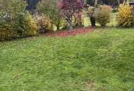 Hochwertige Gartenwohnung