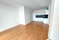 tolle 2-Zimmerwohnung mit optimalem Grundriss im Wohnpark Tullnerfeld INKLUSIVE TIEFGARAGENPLATZ - im Grünen wohnen, aber in der Stadt arbeiten