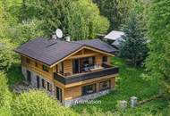 Berghütte in unverbaubarer Alleinlage