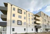 ERSTBEZUG „ein viertel grün“ in Wiener Neustadt - 4 Zimmer Familientraum