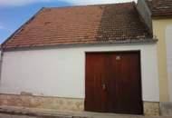 Arbeiten und wohnen in einen Haus mit Halle in ruhiger Wohnlage in Rust am See !