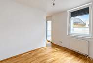 Klein mit Balkon, bereits vermietet – Eigentum im 4. Liftstock | ZELLMANN IMMOBILIEN