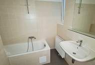 VIKTORGASSE, FERNBLICK, 84 m2 Dachgeschoß mit 30 m2 Terrasse, 2 Zimmer, Wohnküche, 2 Bäder, Parketten, U1-Nähe