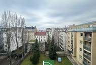 Fully furnished city-apartment near U3, Meiselmarkt and Schönbrunn! A/C!