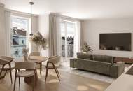 Ihr neues Zuhause im aufstrebenden 23. Bezirk