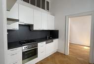 Praxis / Ordination, 3 Zimmer, Einbauküche, Aufzug, 1080 Wien