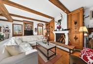 Exklusives Wohnen mit alpinem Flair und Panoramablick