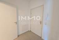 Neuwertige, geförderte 2 Zimmer-Wohnung mit Balkon in Eggenberg - Eckertstraße 56a - Top 33