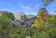 Kleines Haus in idylischer Lage