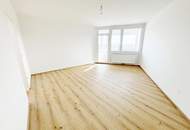 RENOVIERTE 2-Zimmer Wohnung in Leondinger-TOP-Lage
