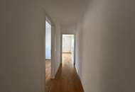 Ideale, gut aufgeteilte 3-Zimmer Wohnung in Zentrumsnähe!