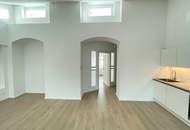 Gut aufgeteilte 2-Zimmer-Wohnung - Nahe Türkenschanzpark