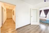 Rennweg: Elegante 3-Zimmer-Wohnung im 6. Lifstock mit Weitblick &amp; perfekter Infrastruktur