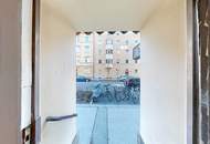 Sanierungsbedürftige Geschäftsfläche in Pradl zu verkaufen!