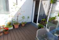Wohntraum helle und ruhige Dachterrassenwohnung mit Fernsicht