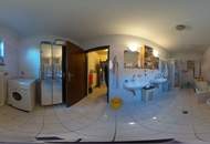 "Einfamilienhaus mit Potenzial und großem Garten – Theresienfeld "