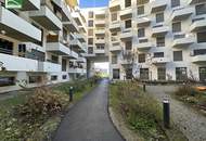 AKTION 1 MONAT MIETZINSFREI! - Idyllische 2-Zimmer-Wohnung in Innenhofruhelage!