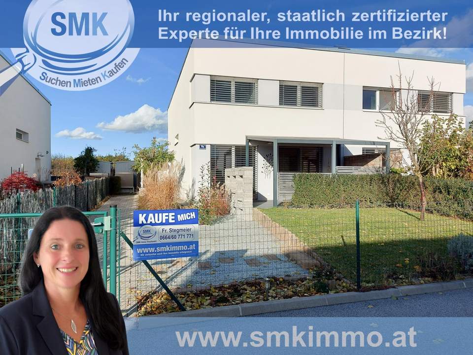 Erfüllen Sie sich den Traum vom eigenen Haus!