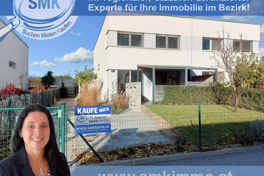Erfüllen Sie sich den Traum vom eigenen Haus!, Haus-kauf, 411.000,€, 3500 Krems an der Donau(Stadt)