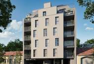 Kapitalanlage in Top-Lage: Provisionsfreie Moderne 2-Zimmer Wohnung mit Balkon und Erstbezug in 1220 Wien - JETZT ANFRAGEN