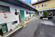 Großzügiges Einfamilienhaus (175m²) mit einem wunderschönen angelegten Garten in Hainersdorf - Thermenregion!