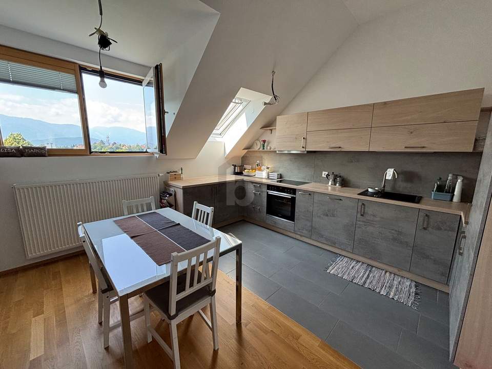 ZENTRAL UND FRISCH: DEINE TRAUMWOHNUNG IN VILLACH!
