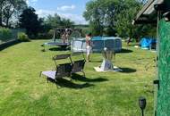 Heimeliges Schmuckkästchen in ruhiger Ortsrandlage! NEUPREIS!!!!