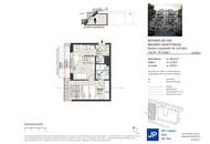 Charmante Dachgeschosswohnung mit Terrasse – Perfekt für Singles