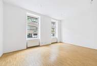 Linz/Zentrum: Büro- Ordinations- Praxisfläche im Herzen von Linz mit ca. 150 m2 + BALKON