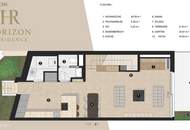 THE UNIQUE HILL SIDE RESIDENCES