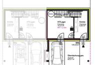 Ankommen, durchatmen, zuhause sein: Ihr 450m² Garten mit Blick über Weiz