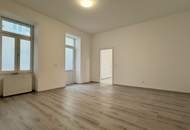 Hof-Studio/Büro mit moderner Einbauküche zur unbefristeten Miete