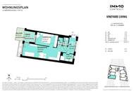 Provisionsfreie moderne Wohnung in exklusiver Lage am Nussberg
