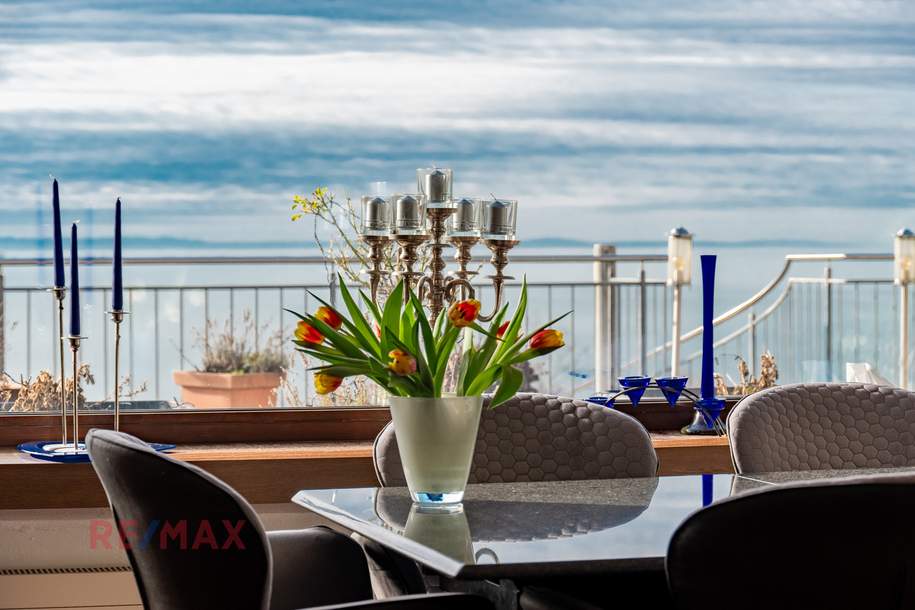 Wohnjuwel mit 3-Länder-Blick und Terrasse, Wohnung-kauf, 6911 Bregenz
