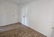 2 Zimmerwohnung mit Balkon - unbefristeter Mietvertrag